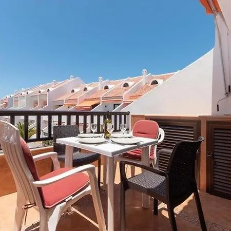Parque Santiago Ii - 1 Bed Apartmán