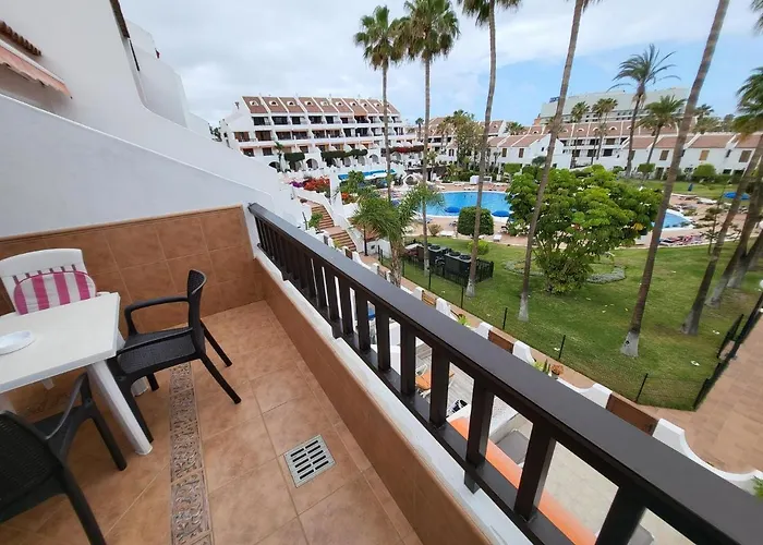 Parque Santiago Ii - 1 Bed Daire