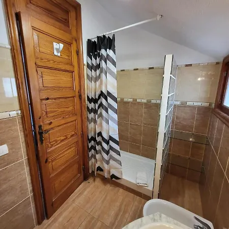 Parque Santiago Ii - 1 Bed * Playa de las Americas (Tenerife)