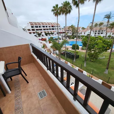 Parque Santiago Ii - 1 Bed Апартаменти