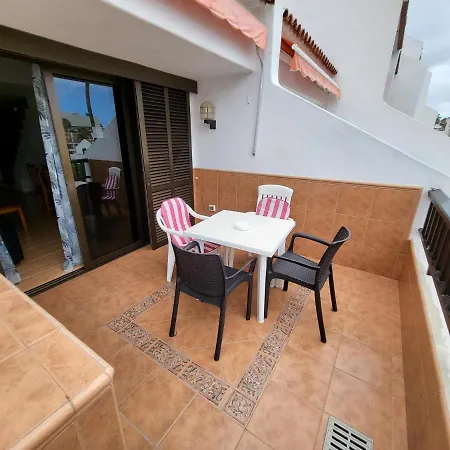 Апартаменти Parque Santiago Ii - 1 Bed *