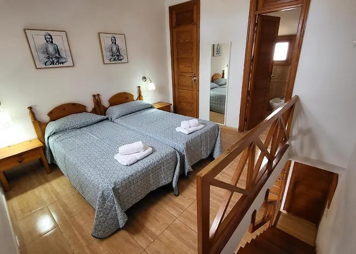 Parque Santiago Ii - 1 Bed *