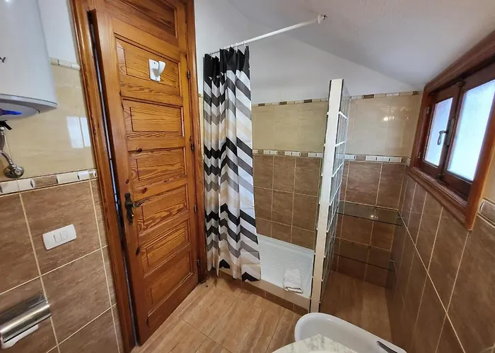 Parque Santiago Ii - 1 Bed * Playa de las Americas (Tenerife)