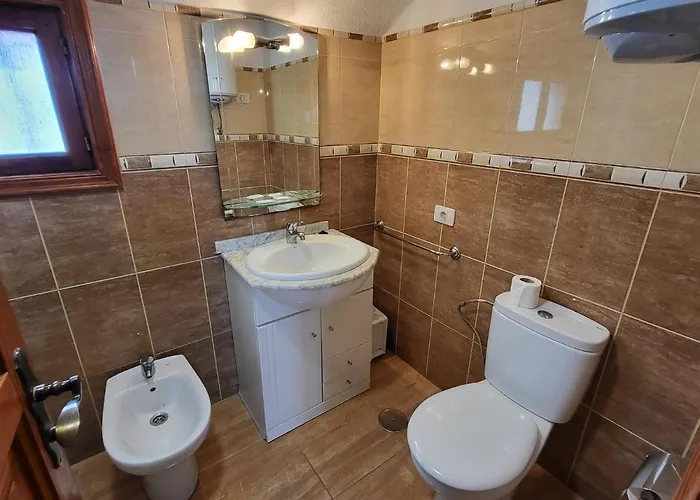 Parque Santiago Ii - 1 Bed Apartmán *