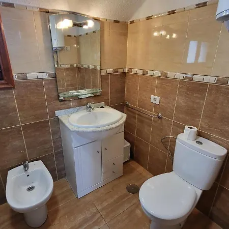 Parque Santiago Ii - 1 Bed Appartement *