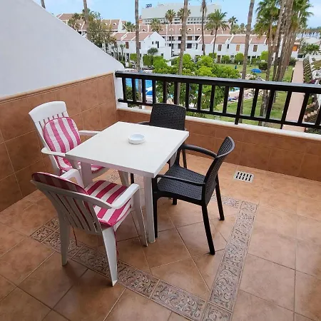 Parque Santiago Ii - 1 Bed * Playa de las Américas